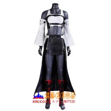 画像1: ファイナルファンタジーVII Final Fantasy 7 Revelation ティファ・ロックハート Tifa コスプレ衣装  abccos製 「受注生産」 (1)