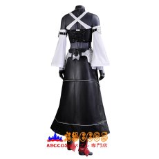 画像2: ファイナルファンタジーVII Final Fantasy 7 Revelation ティファ・ロックハート Tifa コスプレ衣装  abccos製 「受注生産」 (2)