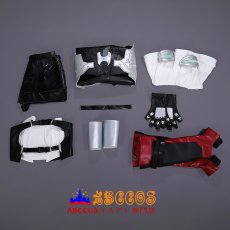 画像9: ファイナルファンタジーVII Final Fantasy 7 Revelation ティファ・ロックハート Tifa コスプレ衣装  abccos製 「受注生産」 (9)