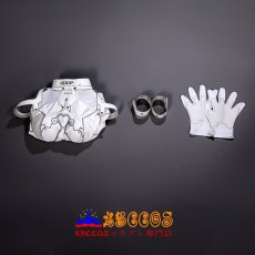 画像9: Stellar Blade:Blood Rain Evie イヴィ コスプレ衣装  abccos製 「受注生産」 (9)