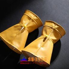 画像10: Marvel Rivals マーベル・ライバルズ ジュビリー(Jubilee/Jubilation Lee) コスプレ衣装 abccos製 「受注生産」 (10)