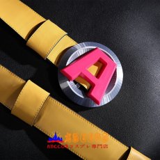 画像11: Marvel Rivals マーベル・ライバルズ ジュビリー(Jubilee/Jubilation Lee) コスプレ衣装 abccos製 「受注生産」 (11)