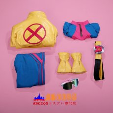 画像13: Marvel Rivals マーベル・ライバルズ ジュビリー(Jubilee/Jubilation Lee) コスプレ衣装 abccos製 「受注生産」 (13)