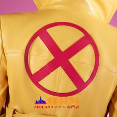 画像6: Marvel Rivals マーベル・ライバルズ ジュビリー(Jubilee/Jubilation Lee) コスプレ衣装 abccos製 「受注生産」 (6)