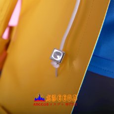 画像7: Marvel Rivals マーベル・ライバルズ ジュビリー(Jubilee/Jubilation Lee) コスプレ衣装 abccos製 「受注生産」 (7)