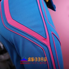 画像9: Marvel Rivals マーベル・ライバルズ ジュビリー(Jubilee/Jubilation Lee) コスプレ衣装 abccos製 「受注生産」 (9)