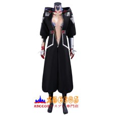 画像1: サイバーパンク：エッジランナーズ 2 Cyberpunk: Edgerunners 2 タリア・ヤン（Talia Yang）コスプレ衣装 abccos製 「受注生産」 (1)