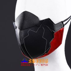 画像11: サイバーパンク：エッジランナーズ 2 Cyberpunk: Edgerunners 2 タリア・ヤン（Talia Yang）コスプレ衣装 abccos製 「受注生産」 (11)