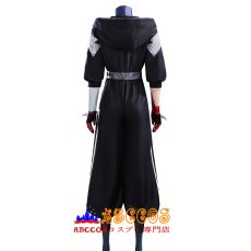 画像2: サイバーパンク：エッジランナーズ 2 Cyberpunk: Edgerunners 2 タリア・ヤン（Talia Yang）コスプレ衣装 abccos製 「受注生産」 (2)