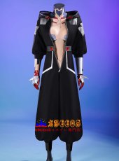 画像3: サイバーパンク：エッジランナーズ 2 Cyberpunk: Edgerunners 2 タリア・ヤン（Talia Yang）コスプレ衣装 abccos製 「受注生産」 (3)