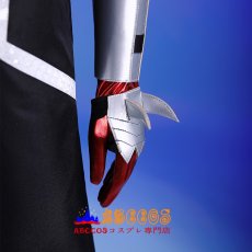 画像7: サイバーパンク：エッジランナーズ 2 Cyberpunk: Edgerunners 2 タリア・ヤン（Talia Yang）コスプレ衣装 abccos製 「受注生産」 (7)