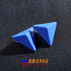 画像9: サイバーパンク：エッジランナーズ 2 Cyberpunk: Edgerunners 2 タリア・ヤン（Talia Yang）コスプレ衣装 abccos製 「受注生産」 (9)