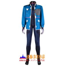 画像1: サイバーパンク：エッジランナーズ 2 Cyberpunk: Edgerunners 2 D コスプレ衣装 abccos製 「受注生産」 (1)