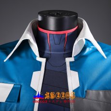 画像3: サイバーパンク：エッジランナーズ 2 Cyberpunk: Edgerunners 2 D コスプレ衣装 abccos製 「受注生産」 (3)