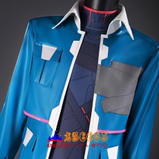 画像4: サイバーパンク：エッジランナーズ 2 Cyberpunk: Edgerunners 2 D コスプレ衣装 abccos製 「受注生産」 (4)