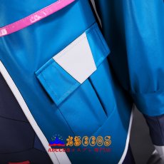 画像6: サイバーパンク：エッジランナーズ 2 Cyberpunk: Edgerunners 2 D コスプレ衣装 abccos製 「受注生産」 (6)