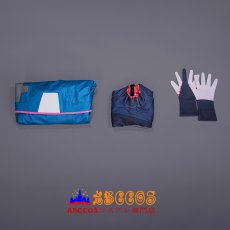 画像8: サイバーパンク：エッジランナーズ 2 Cyberpunk: Edgerunners 2 D コスプレ衣装 abccos製 「受注生産」 (8)
