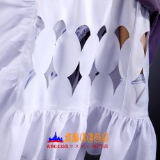 画像11: Street Fighter 6 ストリートファイター6 イングリッド Ingrid コスプレ衣装 abccos製「受注生産」 (11)