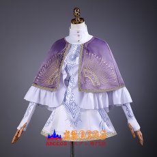 画像3: Street Fighter 6 ストリートファイター6 イングリッド Ingrid コスプレ衣装 abccos製「受注生産」 (3)
