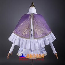 画像4: Street Fighter 6 ストリートファイター6 イングリッド Ingrid コスプレ衣装 abccos製「受注生産」 (4)