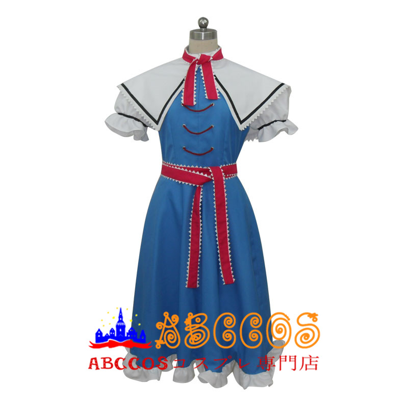 東方Project  コスプレ衣装！