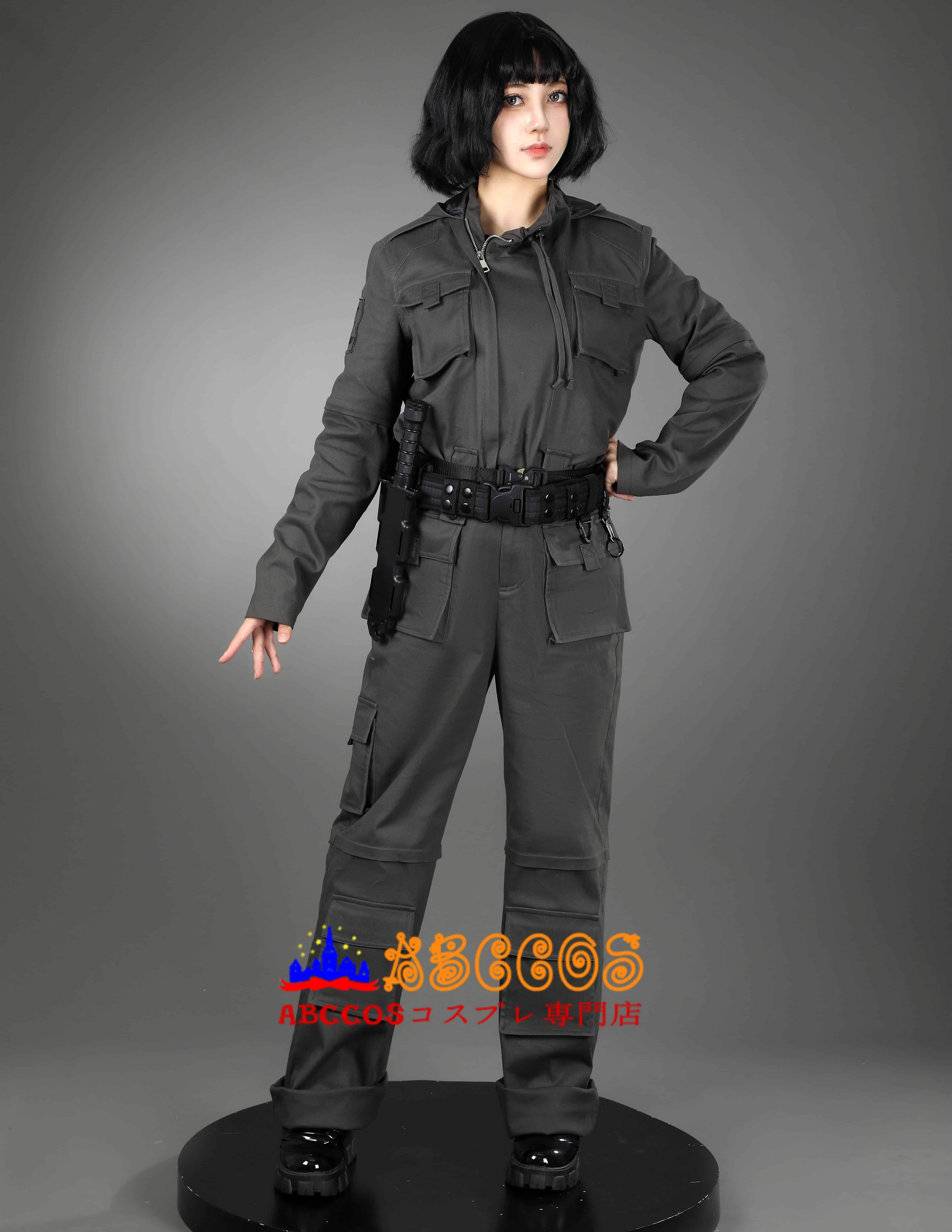 【エイリアン：アース】ウェンディ コスプレ衣装 オーダーメイド & バラ売りで完全再現！