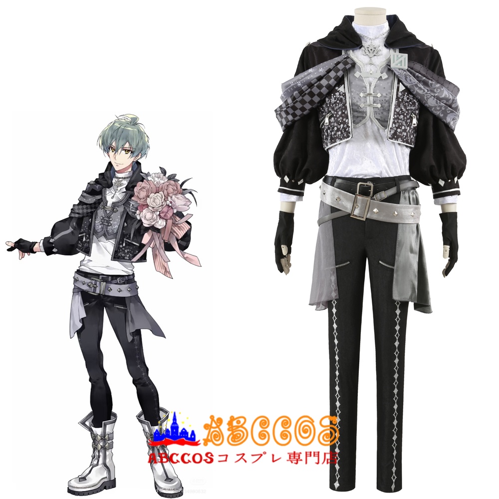 アイナナ 10 周年！ŹOOĻ 亥清悠 コスプレ衣装｜オーダーメイド対応で理想の推し姿に💖