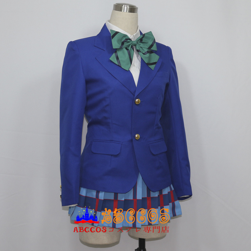 専門店 ラブライブ 東條希 初期制服 音ノ木坂学院 コスプレ 衣装