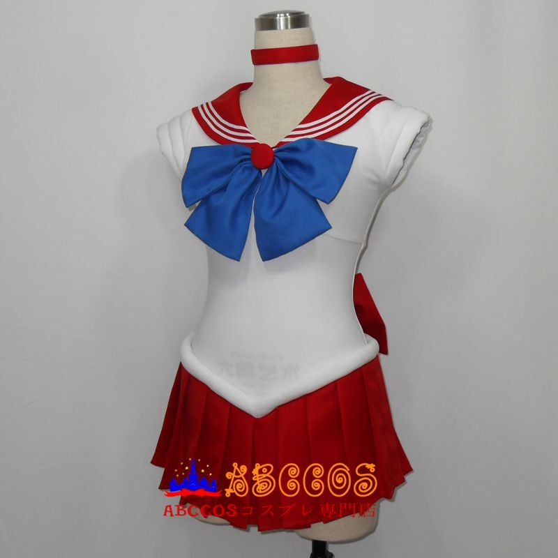 セット】火野レイ / セーラーマーズ コスプレ衣装 美少女戦士セーラームーン コスプレ通販・Procosplay - ProCosplay