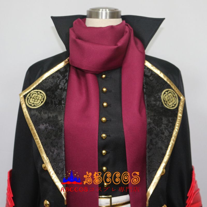 ABCCOSコスプレ専門店」刀剣乱舞 加州清光(かしゅう きよみつ