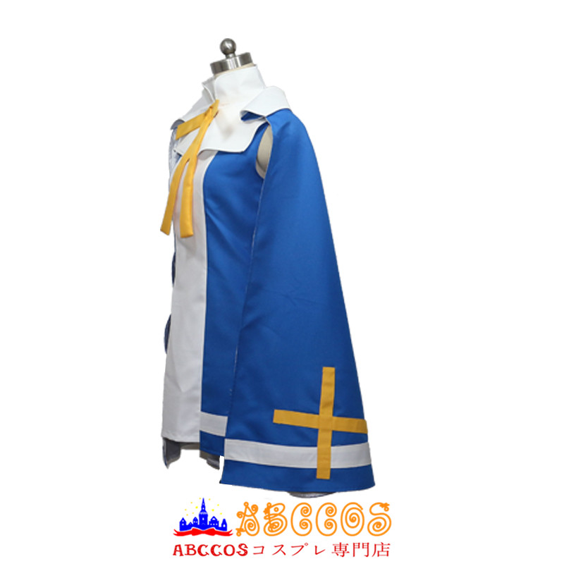 GUILTY GEAR ギルティギア ブリジット Bridget コスプレ衣装