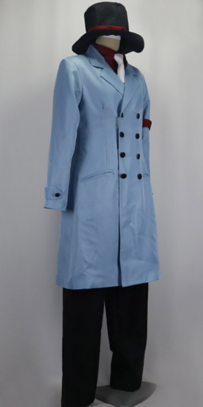 専用ページ 劇場版onepiece スタンピード サボ コスプレ衣装 Abccos製 受注生産 Abccos