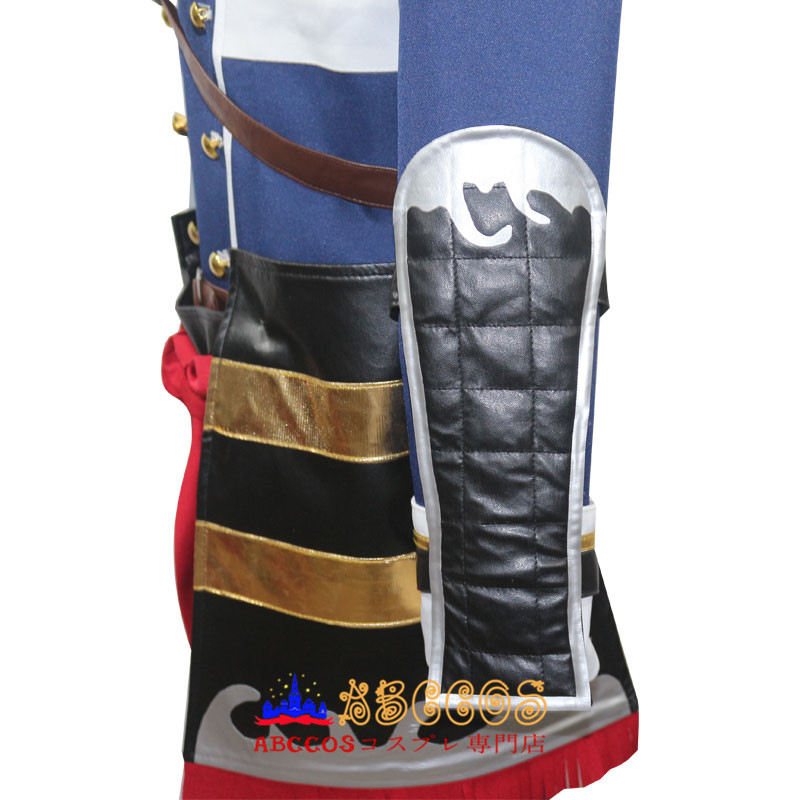 刀剣乱舞 鯰尾藤四郎 コスプレ衣装