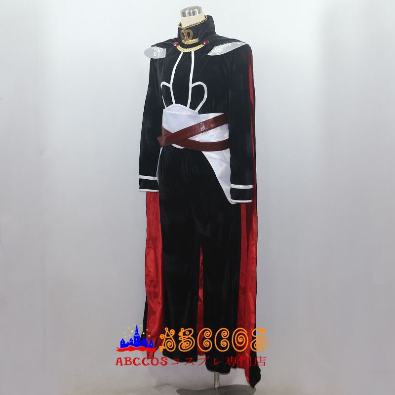 ABCCOSコスプレ専門店」美少女戦士セーラームーン 地場衛 ちば