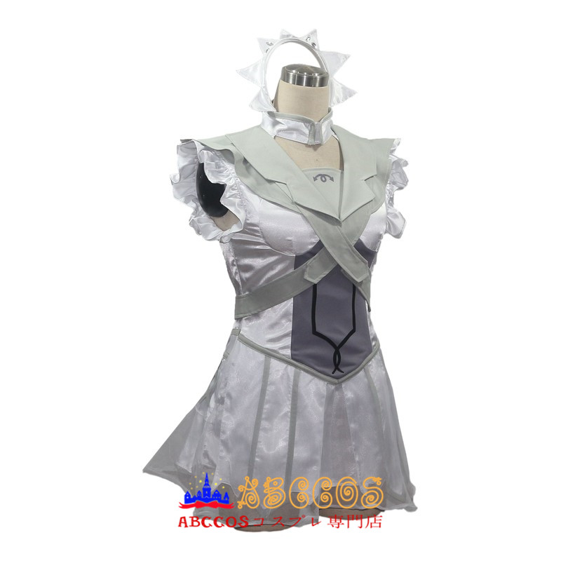Fate/Grand Order フェイト・グランドオーダー FGO 女王 メイヴ コスプレ衣装 abccos製 「受注生産」