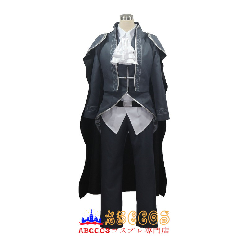 Fate Grand Order Fgo フェイト グランドオーダー ファントム オブ ジ オペラ コスプレ衣装 Abccos製 受注生産 Abccos