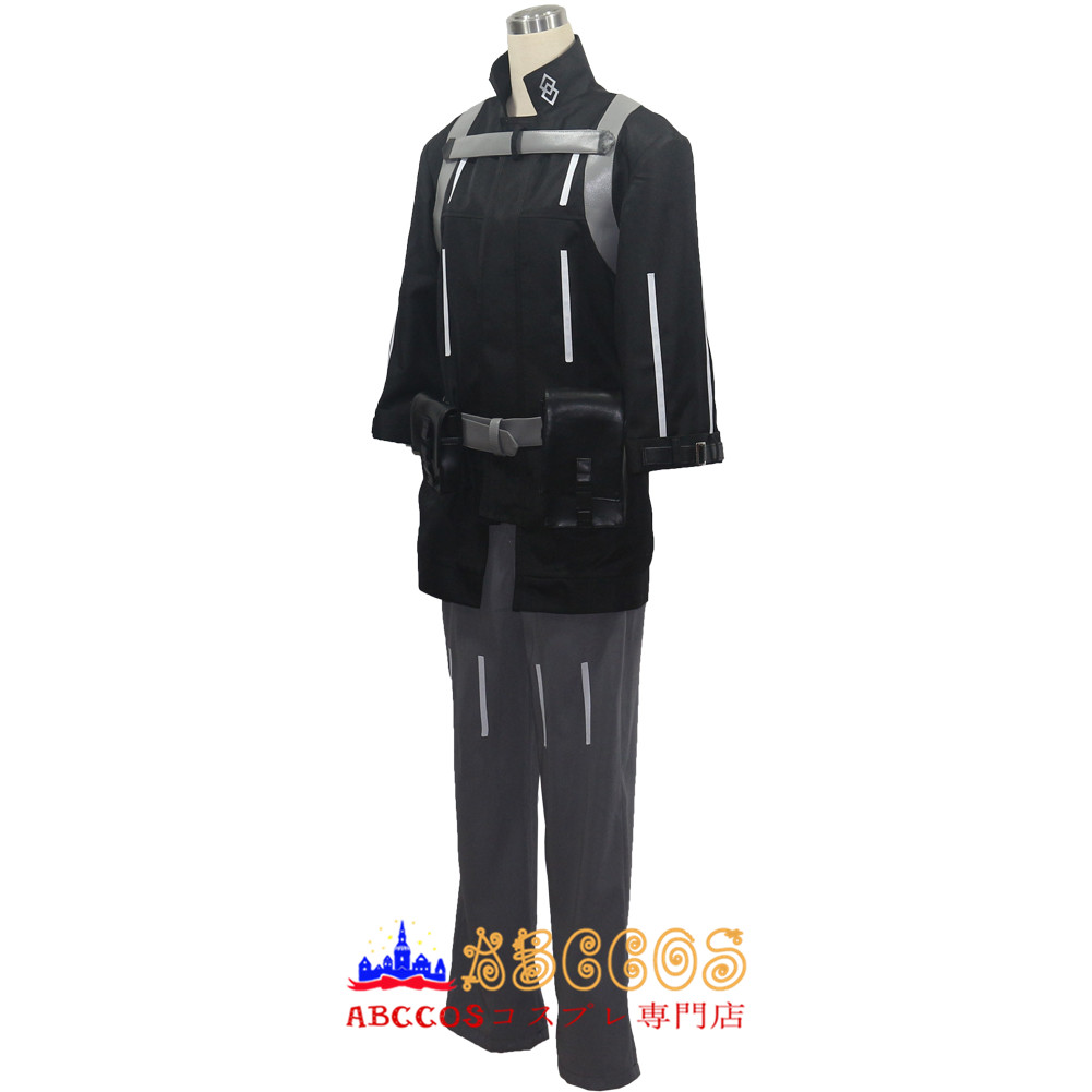 Fate Grand Order フェイト グランドオーダー Fgo 主人公 ぐだお 魔術礼装 極地制服 コスプレ衣装 Abccos製 受注生産 Abccos