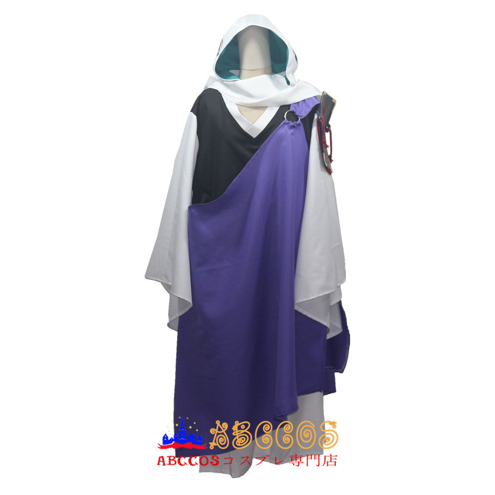 刀剣乱舞 とうらぶ 岩融 コスプレ衣装 abccos製 「受注生産」