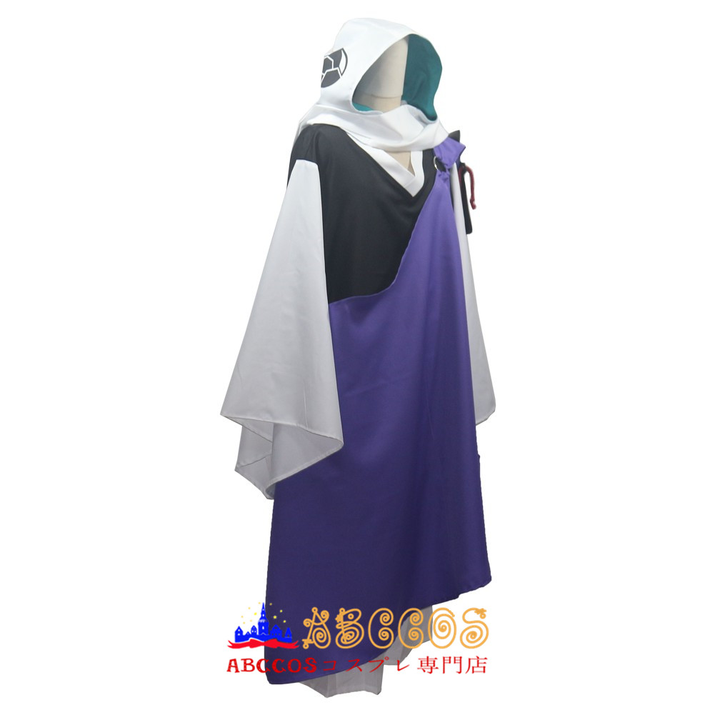 刀剣乱舞 とうらぶ 岩融 コスプレ衣装 abccos製 「受注生産」
