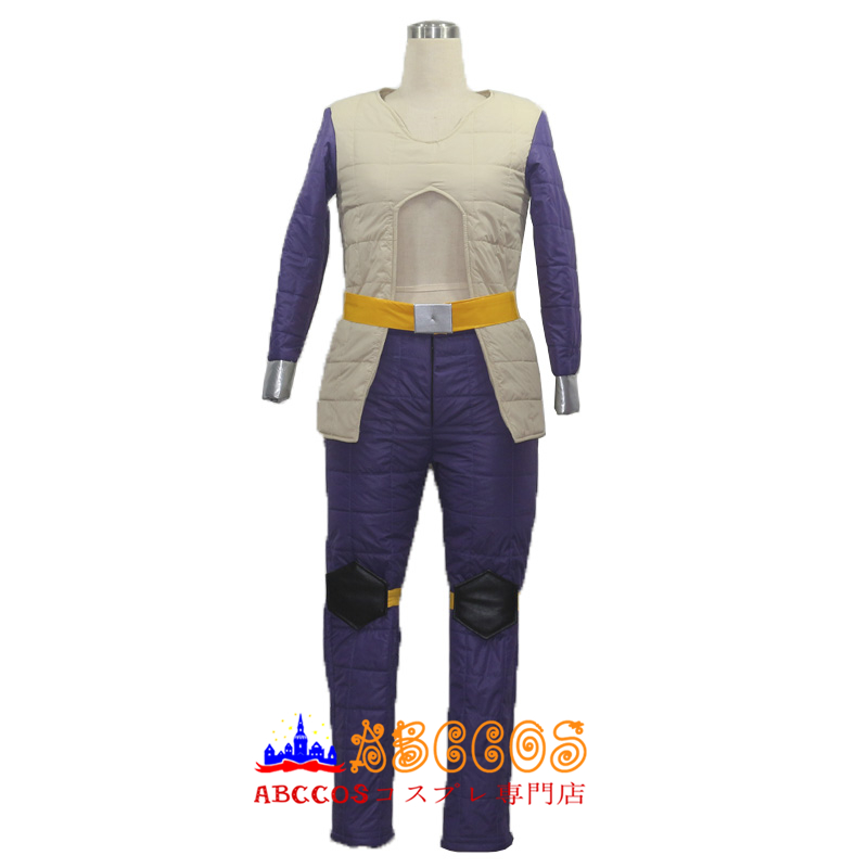 Abccosコスプレ専門店 Jojo ジョジョの奇妙な冒険 Part5 黄金の風 イルーゾォ コスプレ衣装 製作 通販