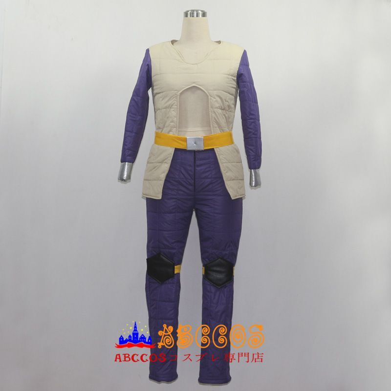 Abccosコスプレ専門店 Jojo ジョジョの奇妙な冒険 Part5 黄金の風 イルーゾォ コスプレ衣装 製作 通販