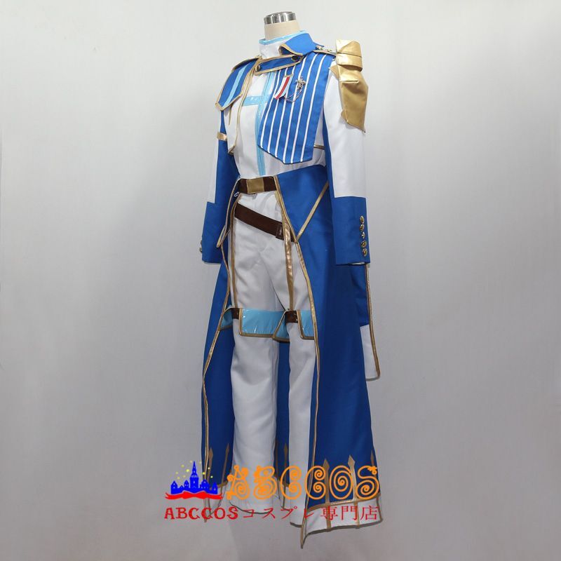 A3!(エースリー) 春組 第五回公演 Knights of Round IV THE STAGE 茅ヶ崎至 コスプレ衣装 abccos製 「受注生産」 A3!(エースリー) 春組 第五回公演 Knights of Round IV THE STAGE 茅ヶ崎至 コスプレ衣装 abccos製 「受注生産」