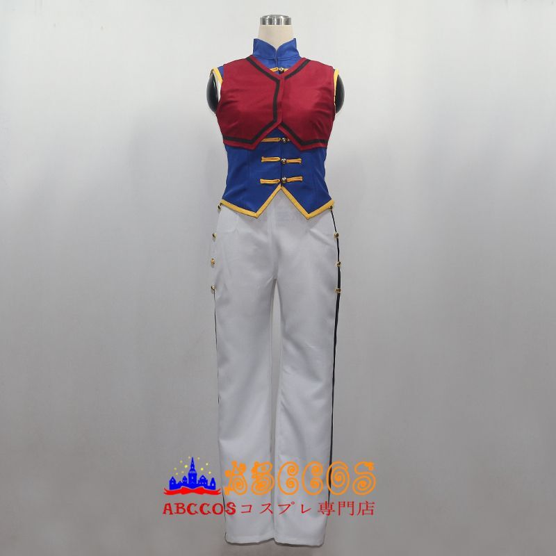 コードギアス 反逆のルルーシュ 枢木スザク(私服) - コスプレイヤーズアーカイブ