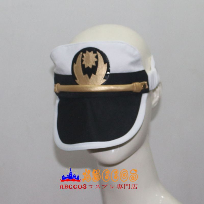 機動警察パトレイバー　特車二課女子制服　帽子付き　コスプレ衣装 abccos製 「受注生産」