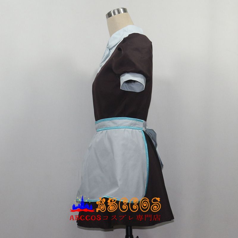 デニーズ DENNYS ファミレス ユニフォーム 制服 コスプレ衣装 abccos製