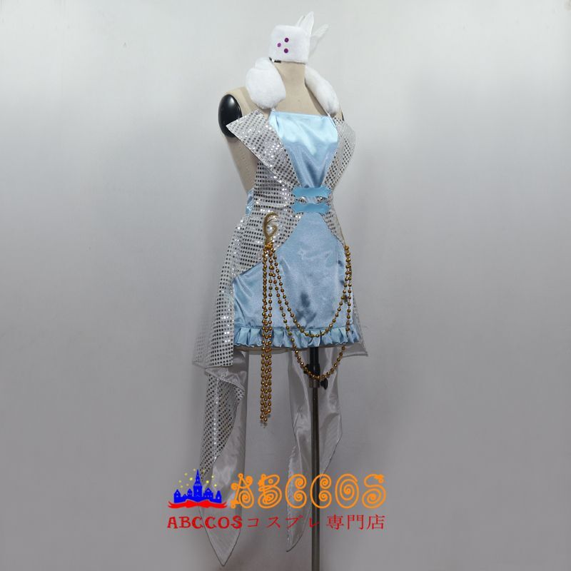 人気アイテム ABCCOSコスプレ専門店」アイドルマスター シンデレラガールズ 新 コスプレ衣装