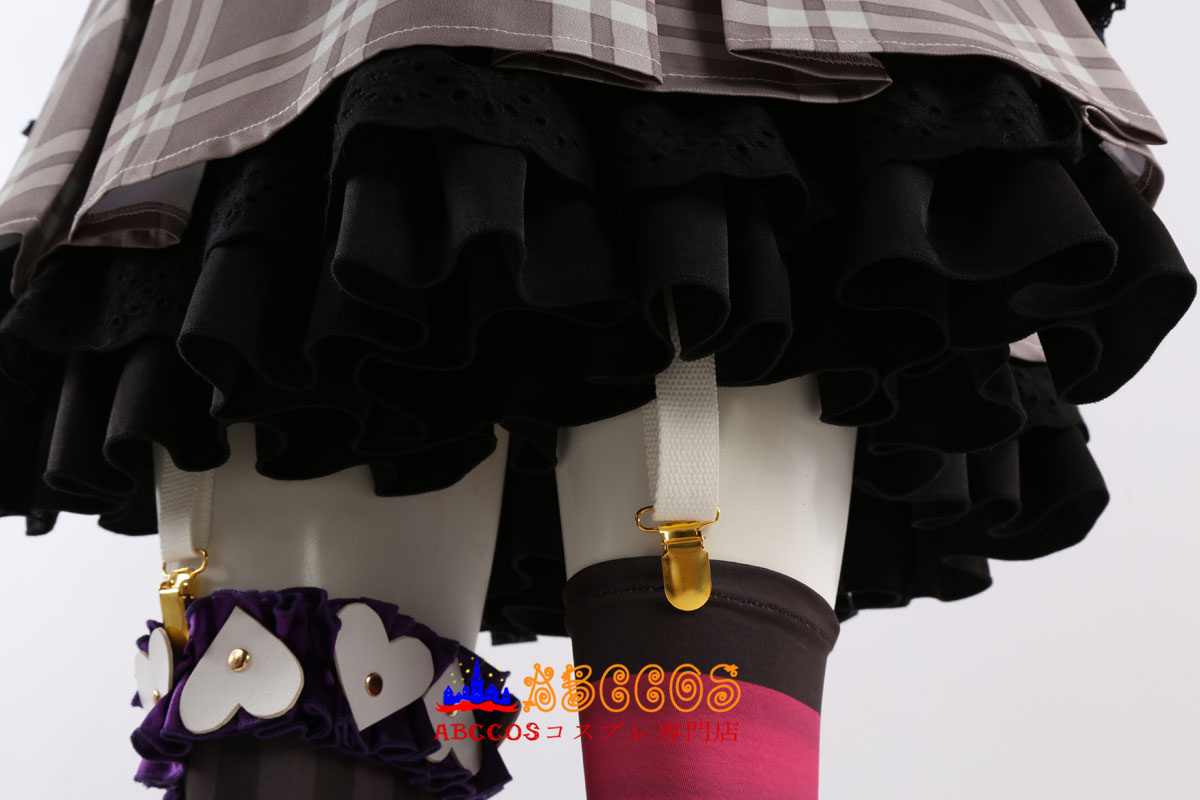 にじさんじプロジェクト NIJISANJI EN Vtuber ILUNA マリア マリオ