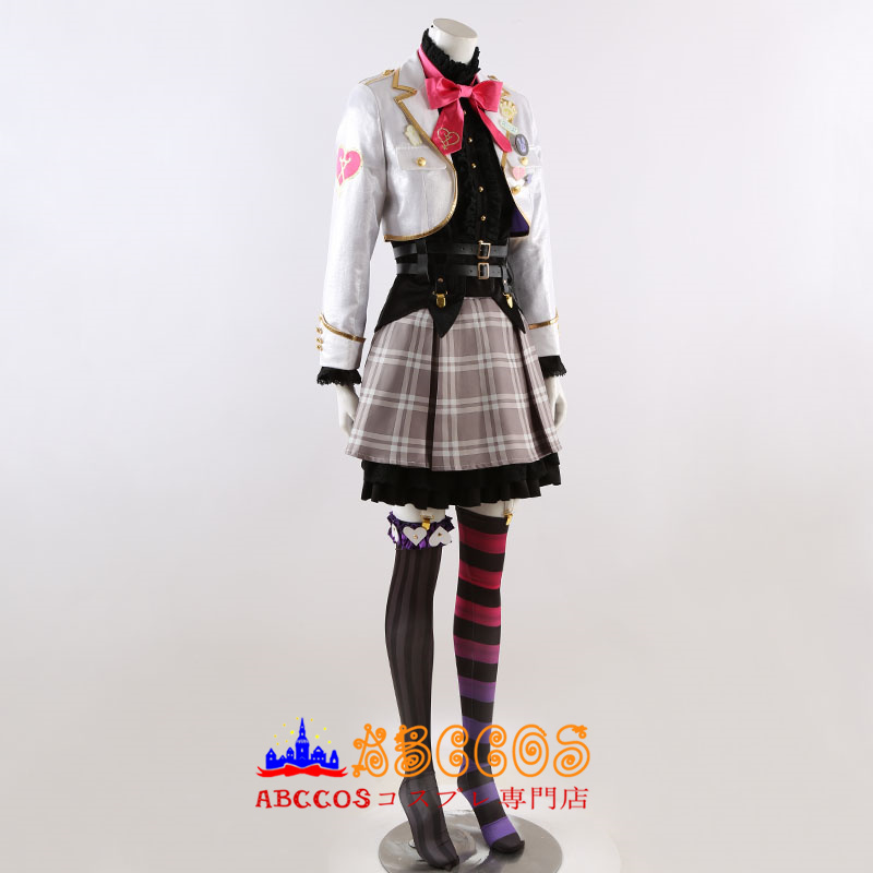にじさんじプロジェクト NIJISANJI EN Vtuber ILUNA マリア マリオ