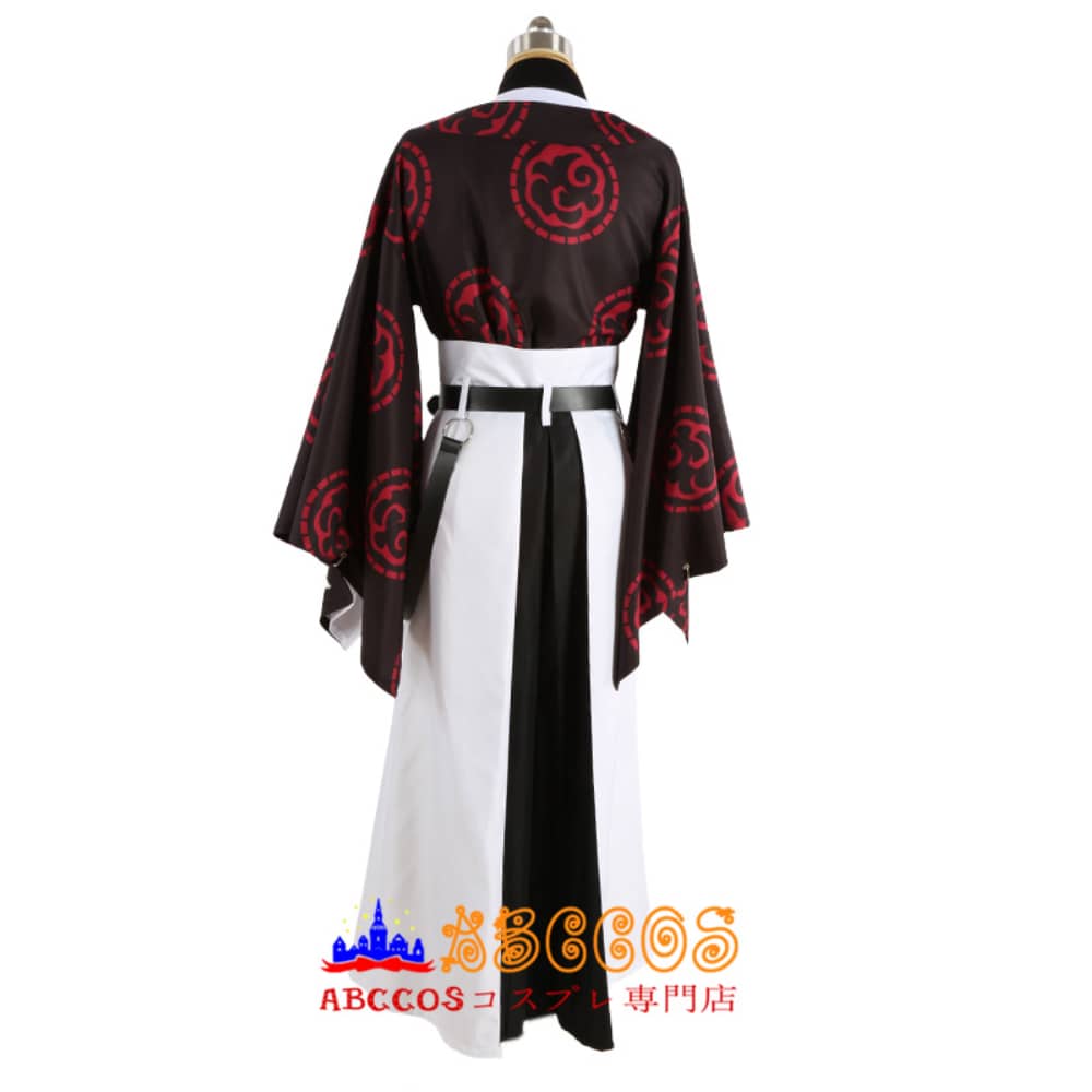 Fate/Grand Order フェイト/グランドオーダー FGO 高杉晋作 コスプレ衣装 abccos製 「受注生産」
