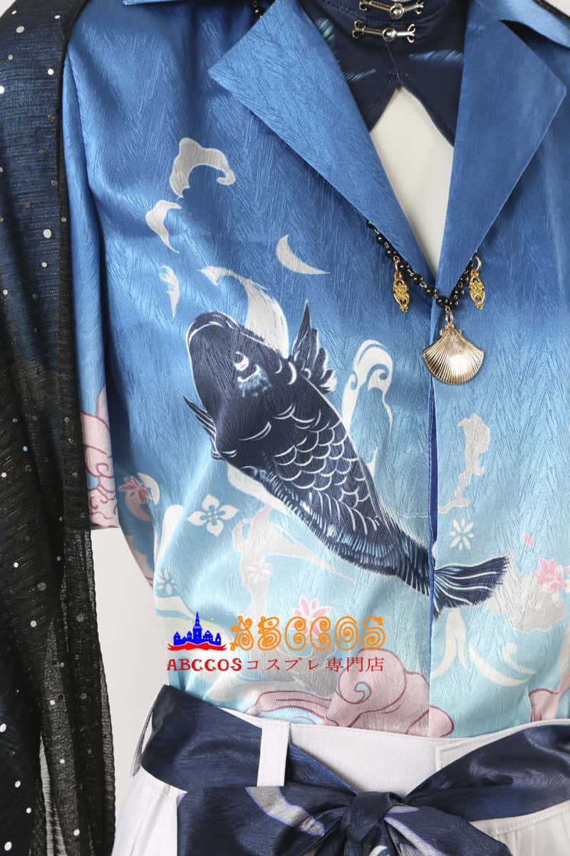 Fragaria Memories フラガリアメモリーズ サンリオ騎士 HANGYON ハンギョン コスプレ衣装　abccos製 「受注生産」